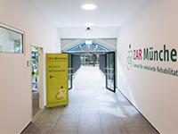 Zentrum für ambulante Rehabilitation München